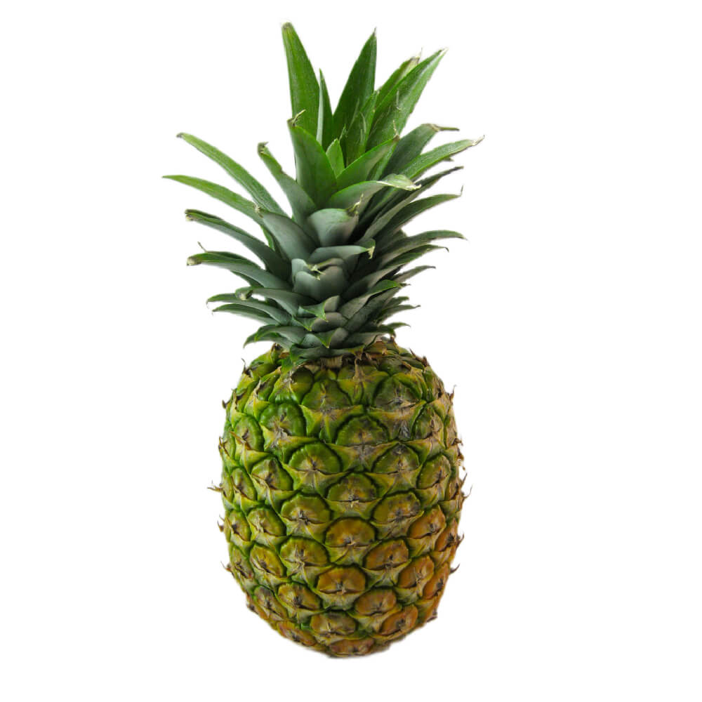 Pineapple Extra Sweet Costa Rica 1.5-1.8Kg Piece