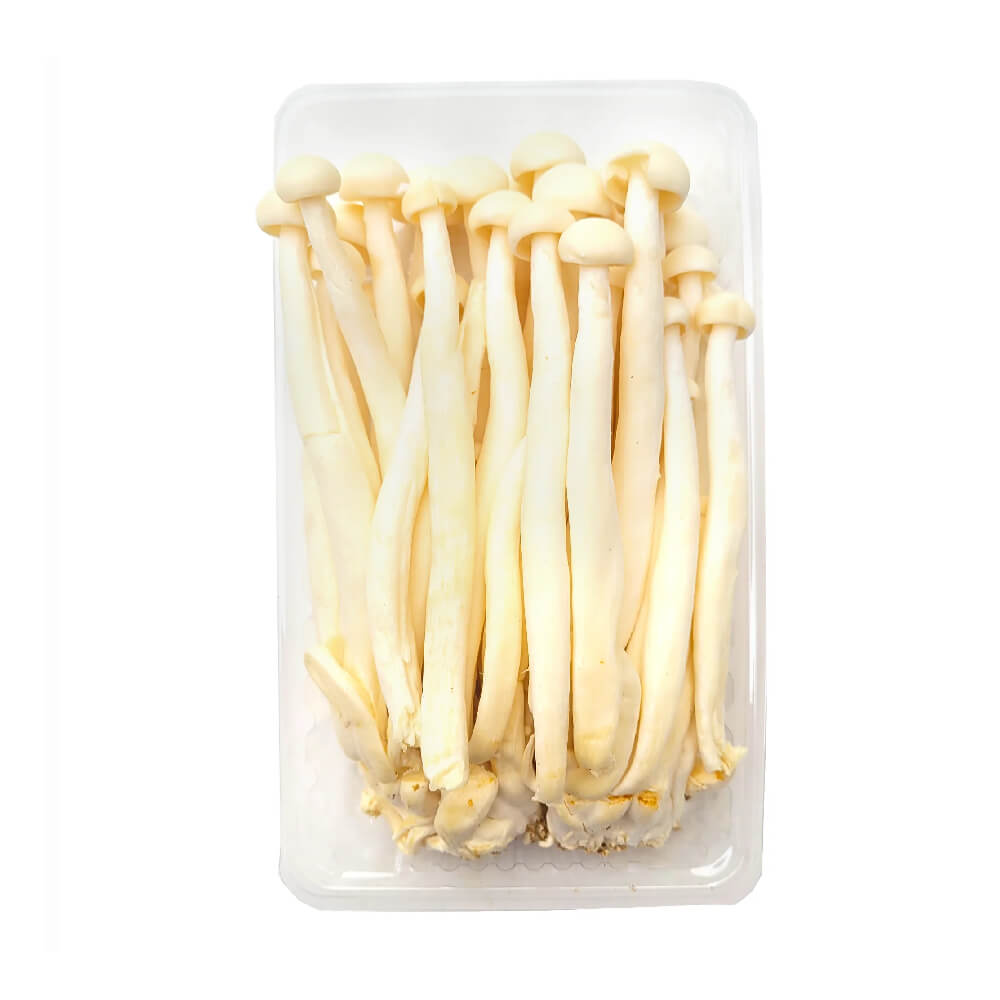 Snow White Mushroom China 150g Pack