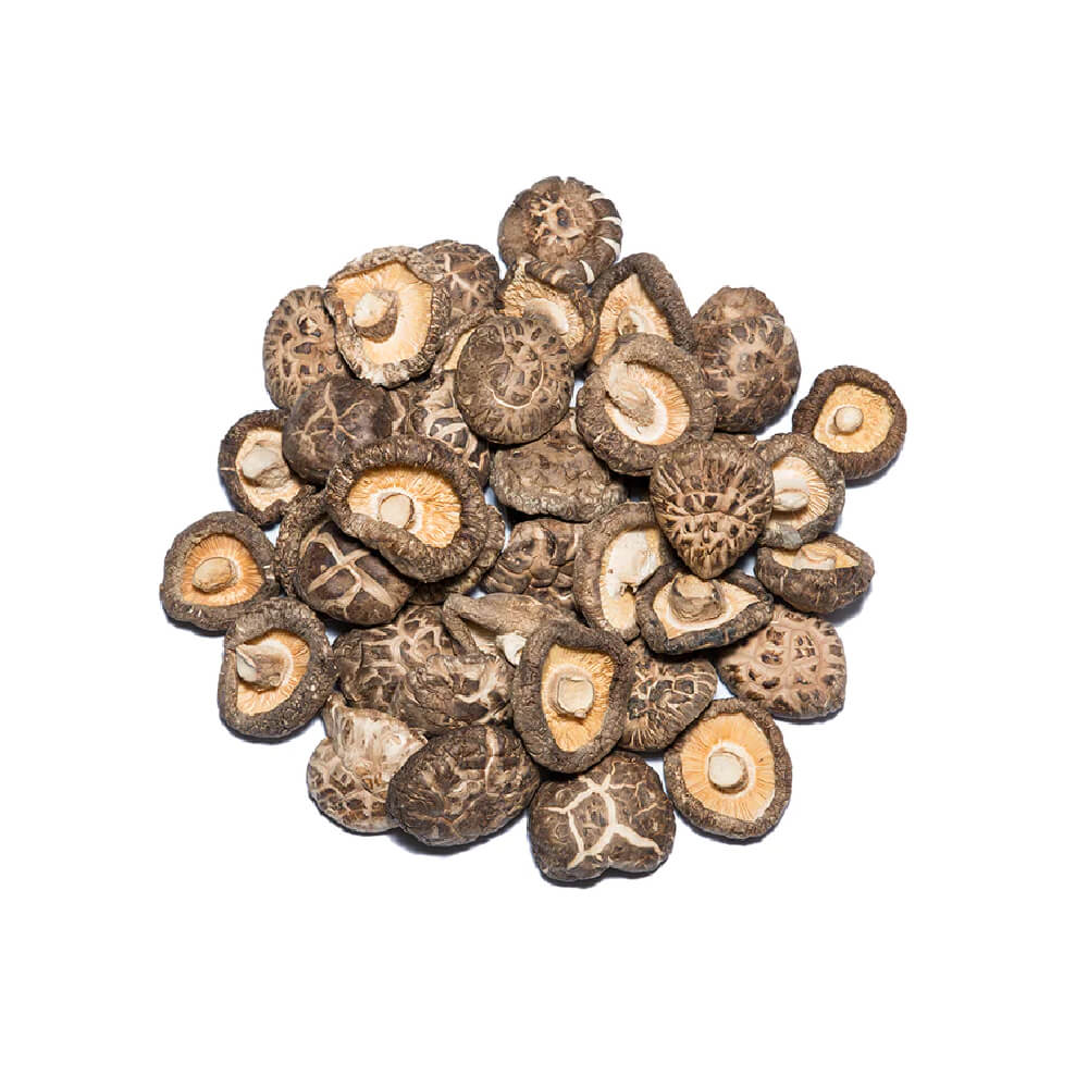 Mushroom Shitaki Dried China 250g