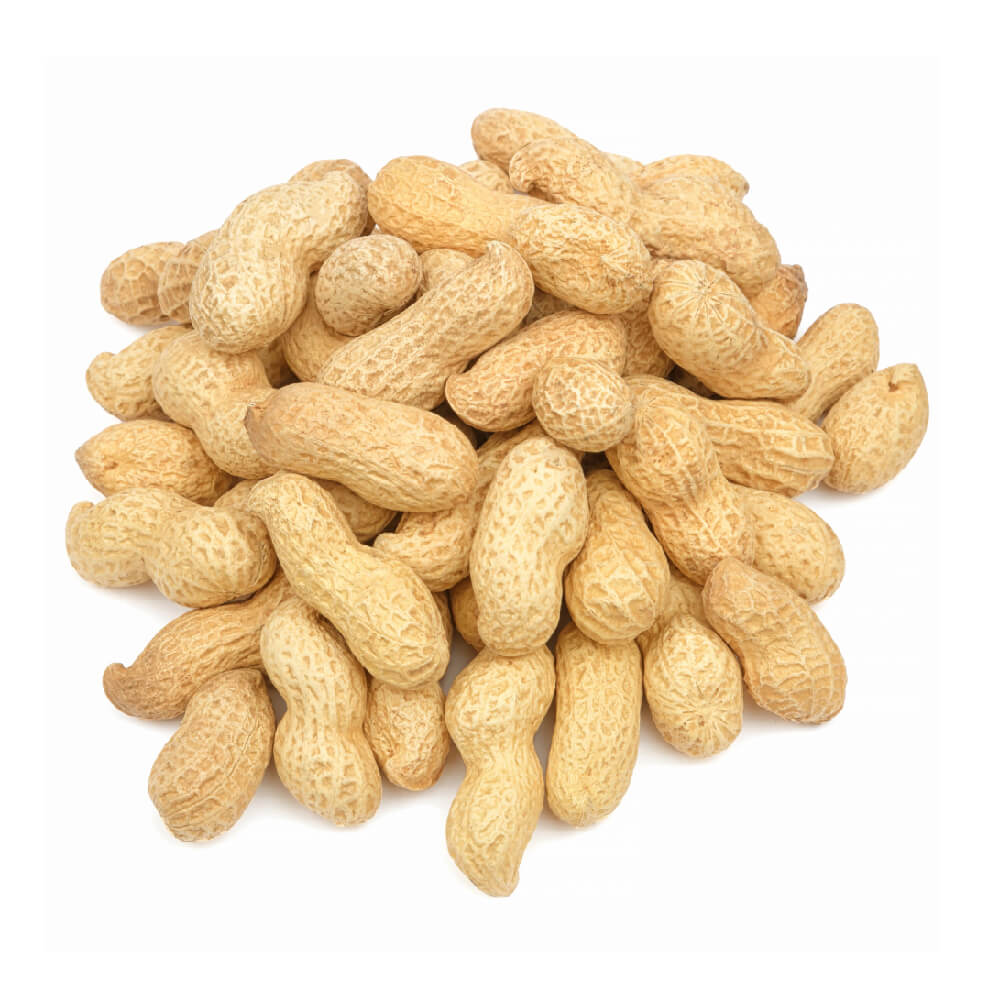 Peanut China 500g