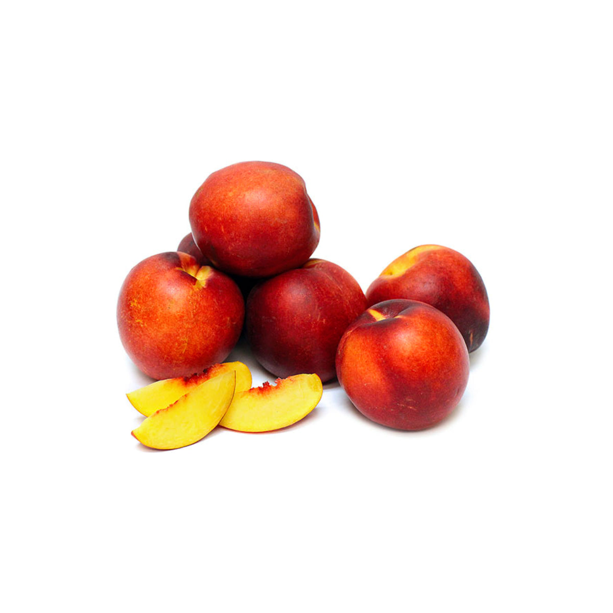 Nectarine Red Australia 500g