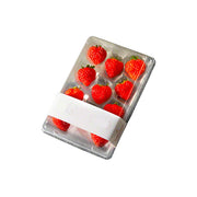 Strawberries Red China 250g Pack