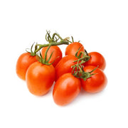 Tomato Plum Bunch Uae 300g Pack