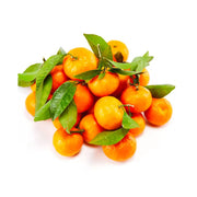 Baby Mandarine China 1 Kg