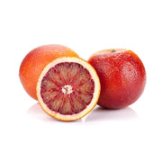 Orange Blood Morocco 500g