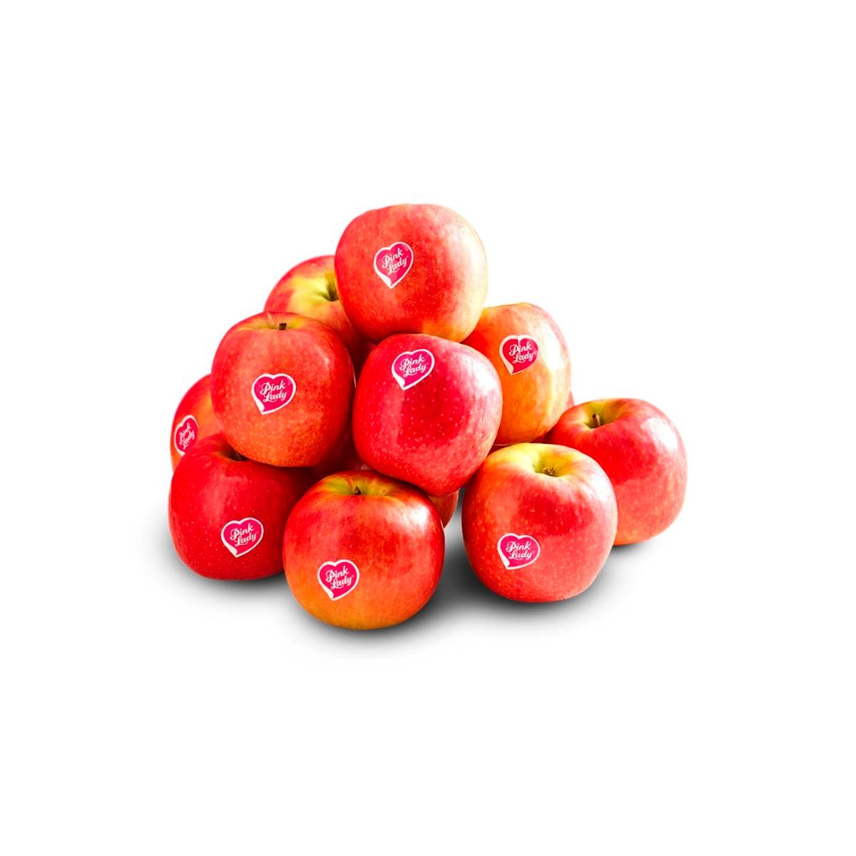 Pink Lady Apple Serbia 1 Kg