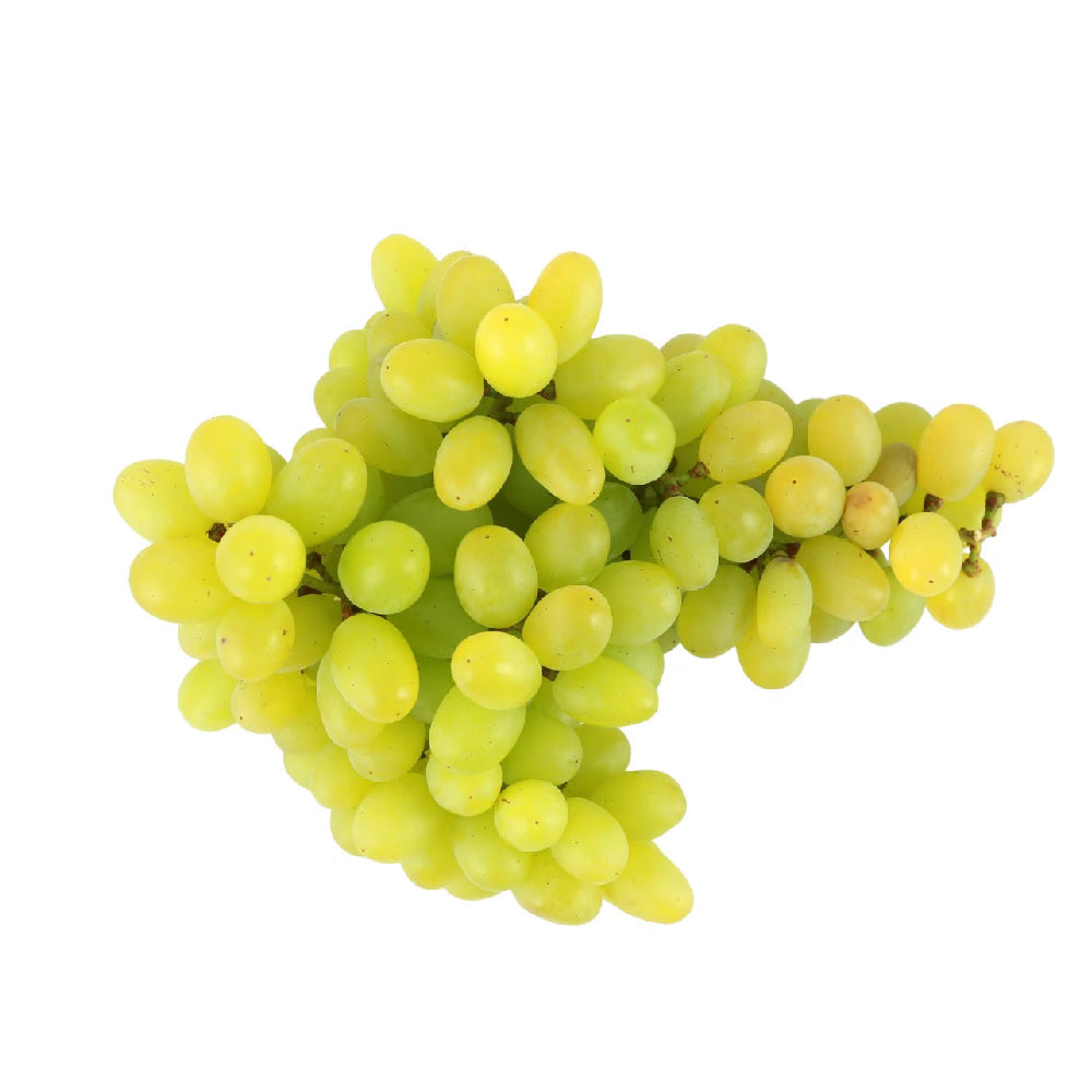 Grapes White Uae 500g