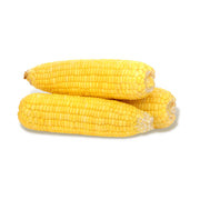 Sweet Corn China 350g Piece