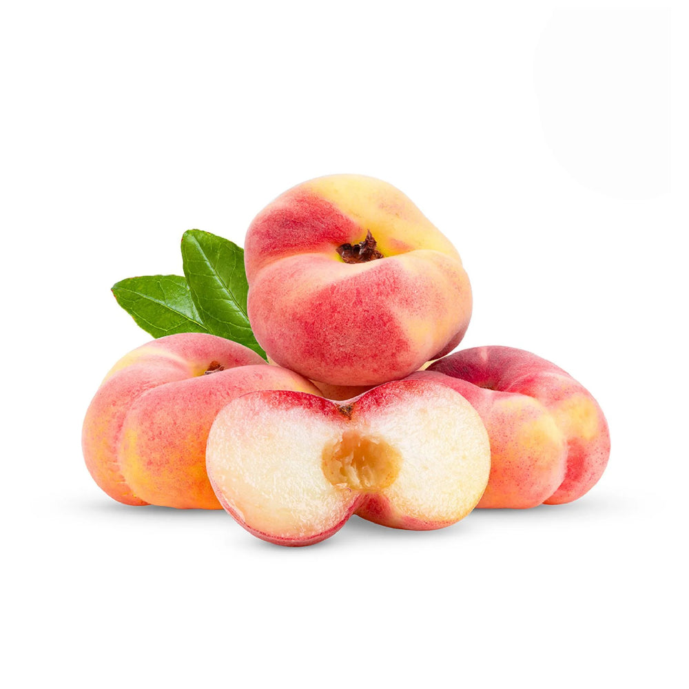 Peaches Flat Turkey 500g
