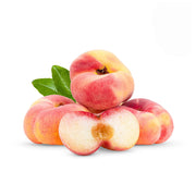 Peaches Flat Turkey 500g