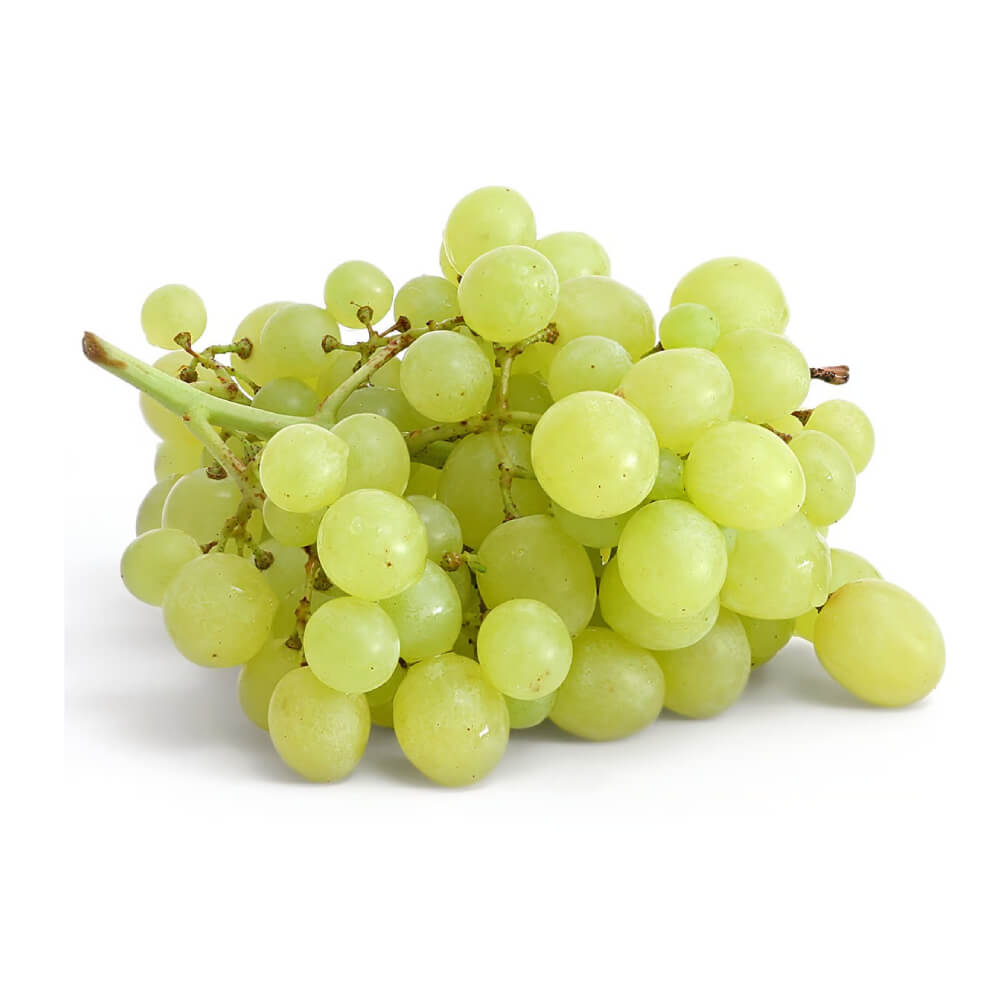 Grapes White Luisco Australia 500g