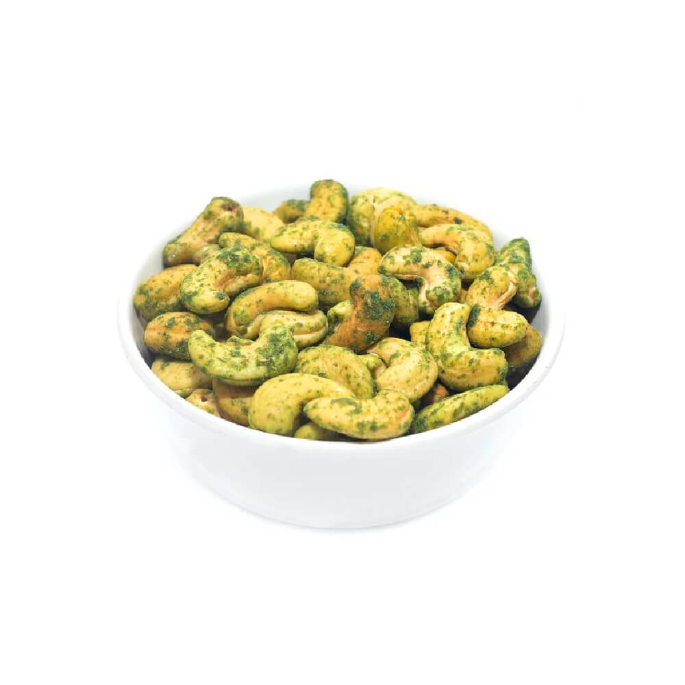 Cashew Zaatar Uae 250g Pack