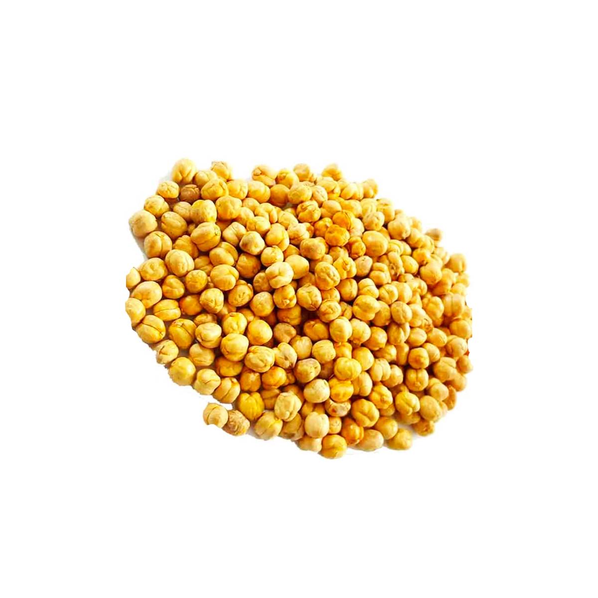 Chickpeas Roasted Uzbekistan 270g Pack
