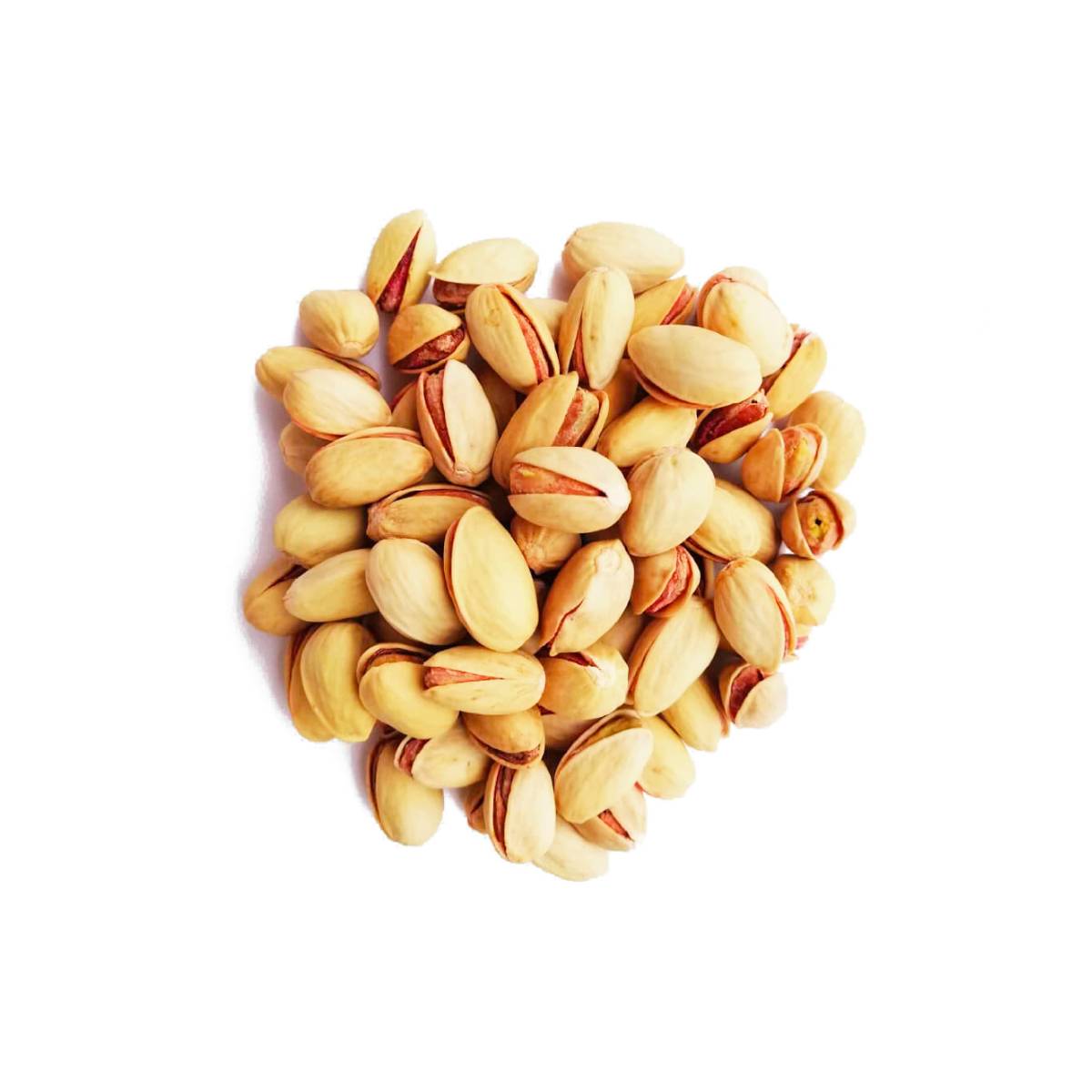Dried Pistachio Uae 250g Pack
