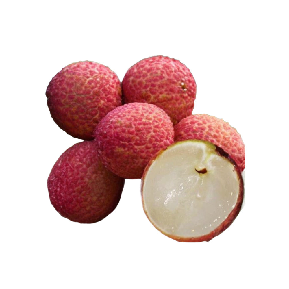 Lychee Seedless China 500g