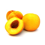 Peach Yellow Greece 1 Kg