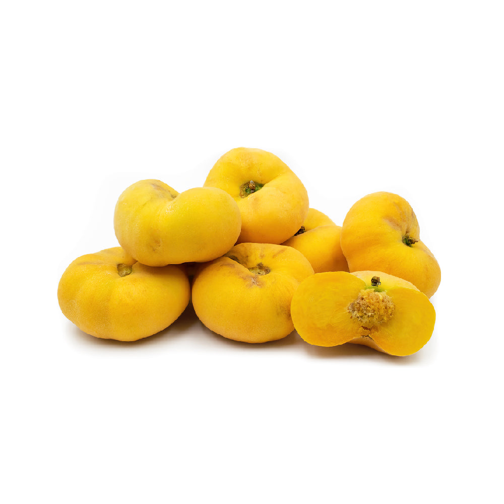 Nectarine Flat China 500g
