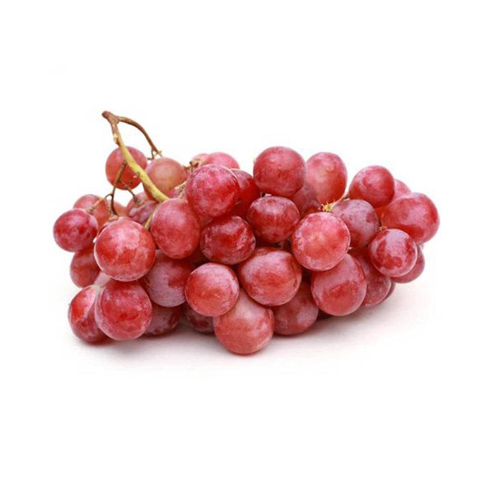 Grapes Red Globe China 1 Kg