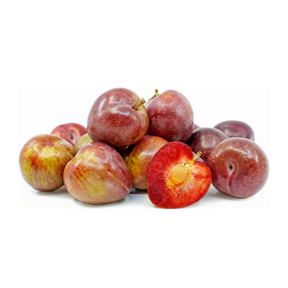 Plums China 500g