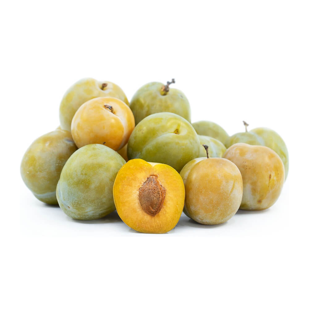 Plum Reine Claude France 500g