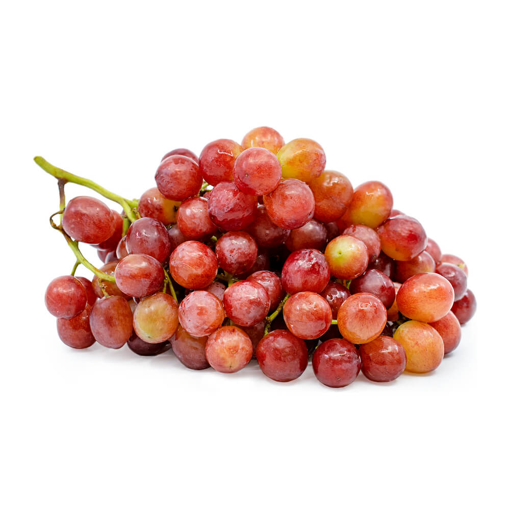 Grapes Candy Heart Usa 500g