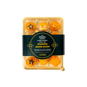 The Fresh Market Khanom Mong Khon Mango Coconut Thai Desset 175g