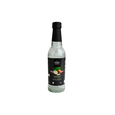 The Fresh Market Coconut Jelly With Water 270ml