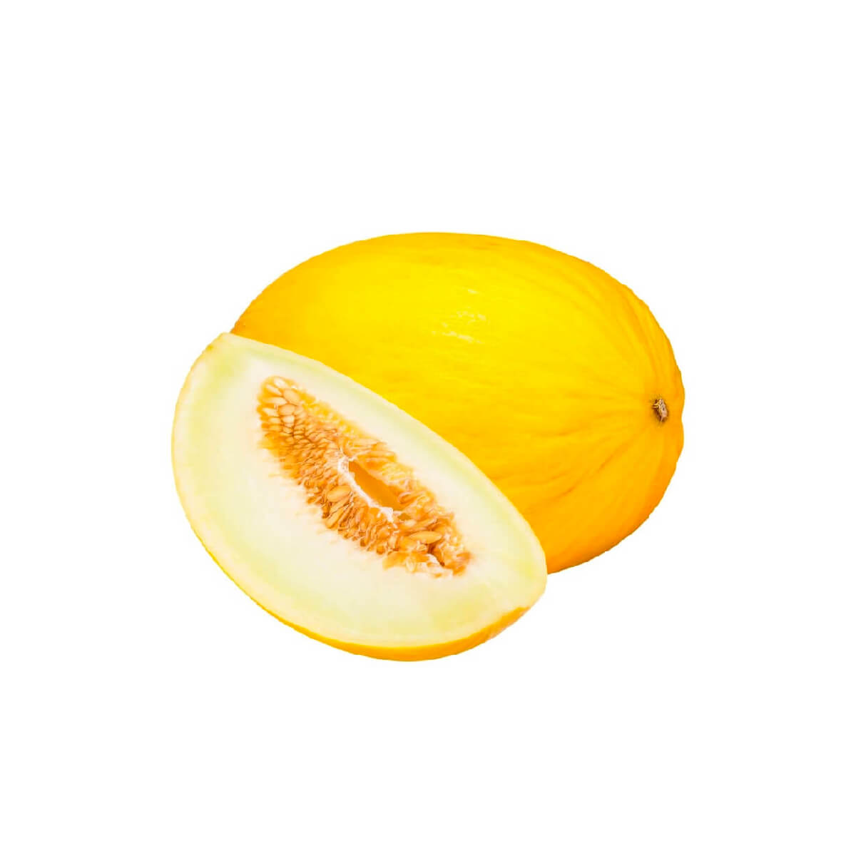 Sweet Melon Algeria 1.5-2 Kg Piece