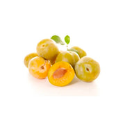 Plums Mirabelle France 500g
