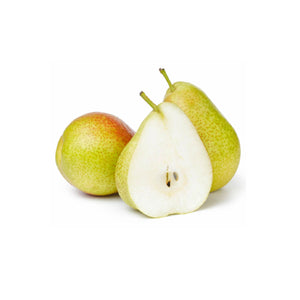 Pears Green China 500g