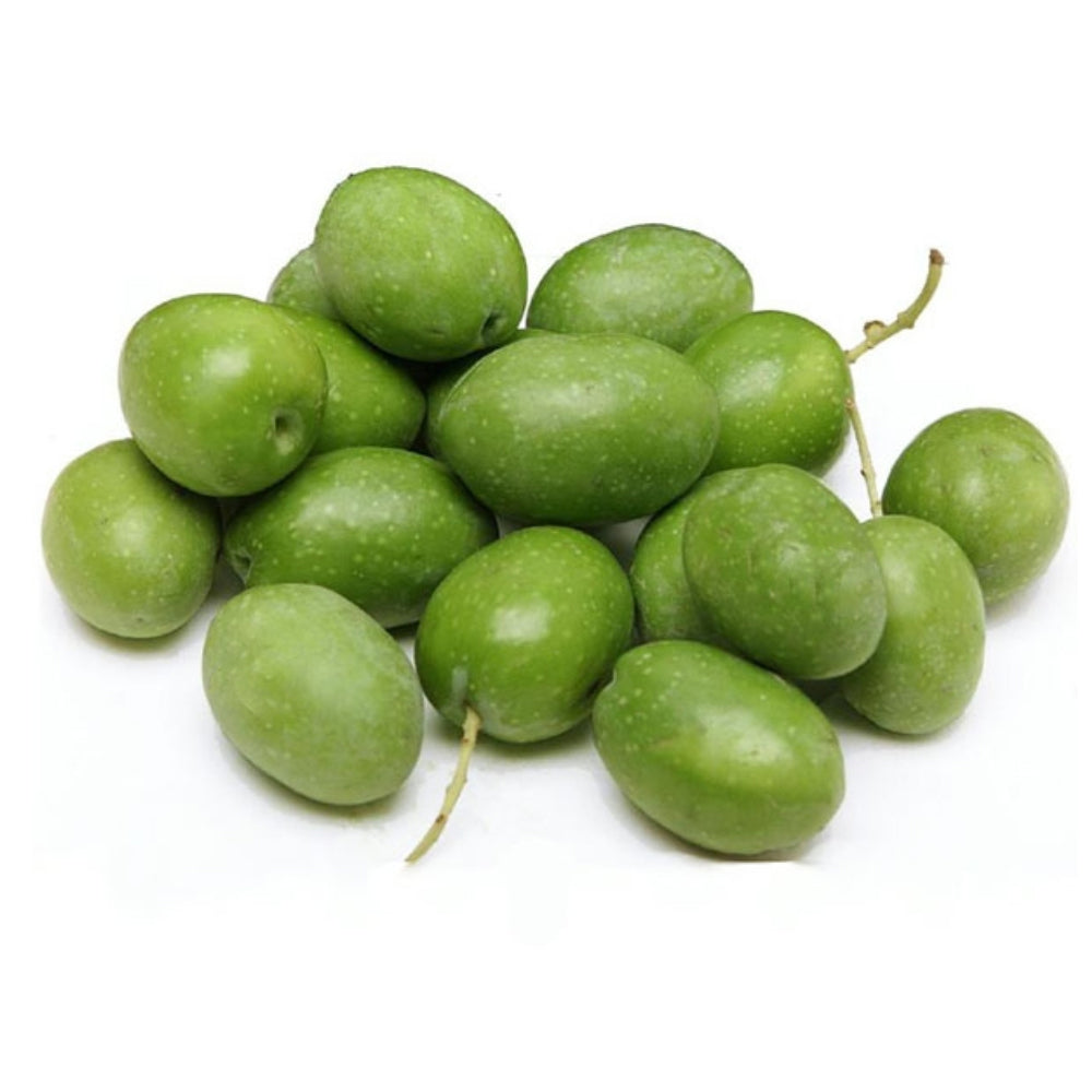 Fresh Olive Turkey 1 Kg