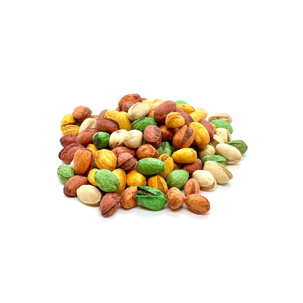 Pistachio Mix Nuts Uae 250g Pack