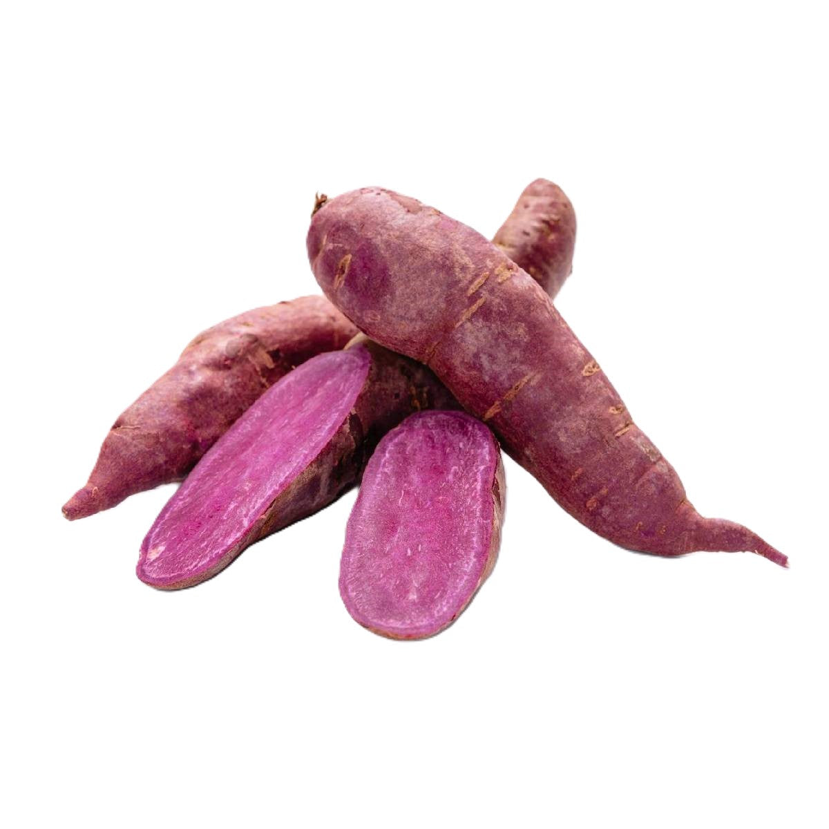 Sweet Potato Purple Spain 500g