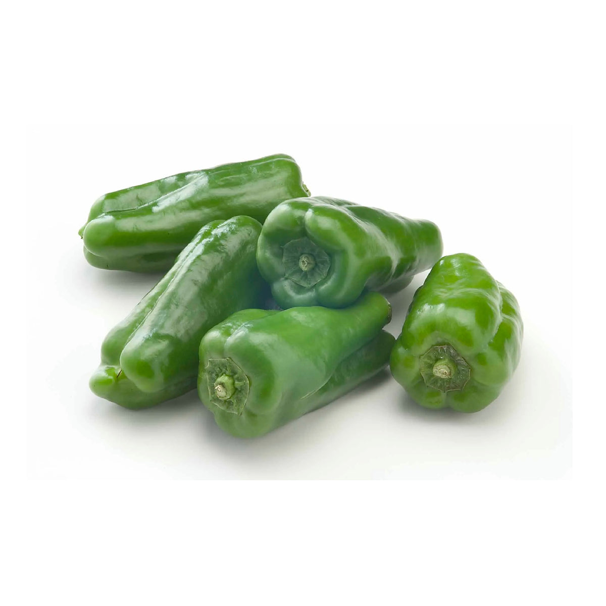Capsicum Long Egypt 1 Kg