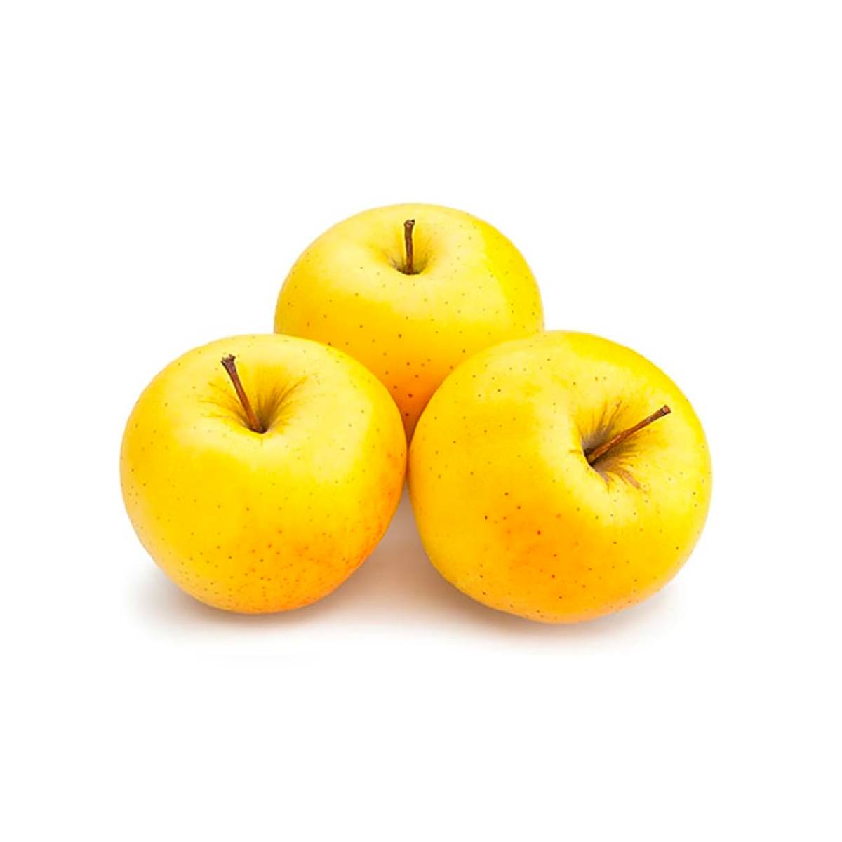 Apple Golden Albania 1 Kg