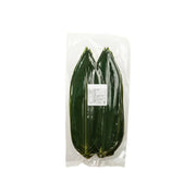 Bamboo Leaves China 100g Pack