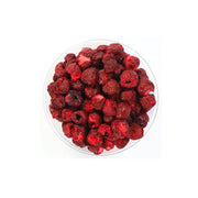 Dried Cherry Uzbekistan 40g Pack