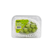 Grapes White Shine Muscat Korea 450g Pack