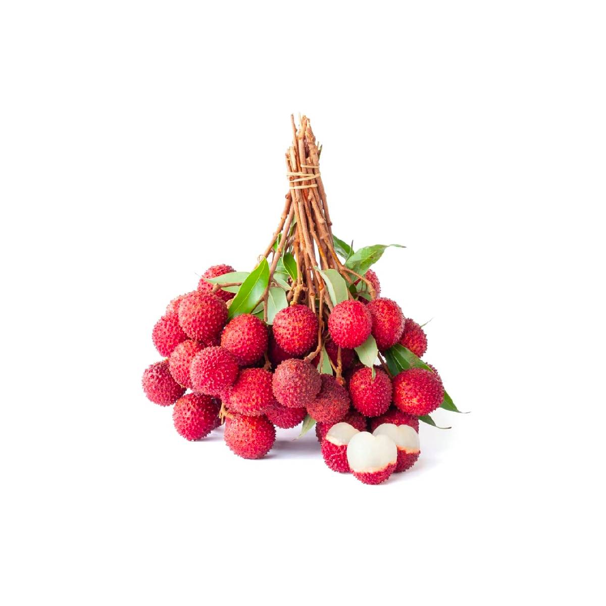 Lychee Brazil 500g