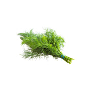 Healthy Farm Organic Dill Uae 50g Pack