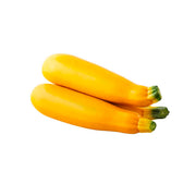 Healthy Farm Organic Zucchini Yellow Uae 350g Pack