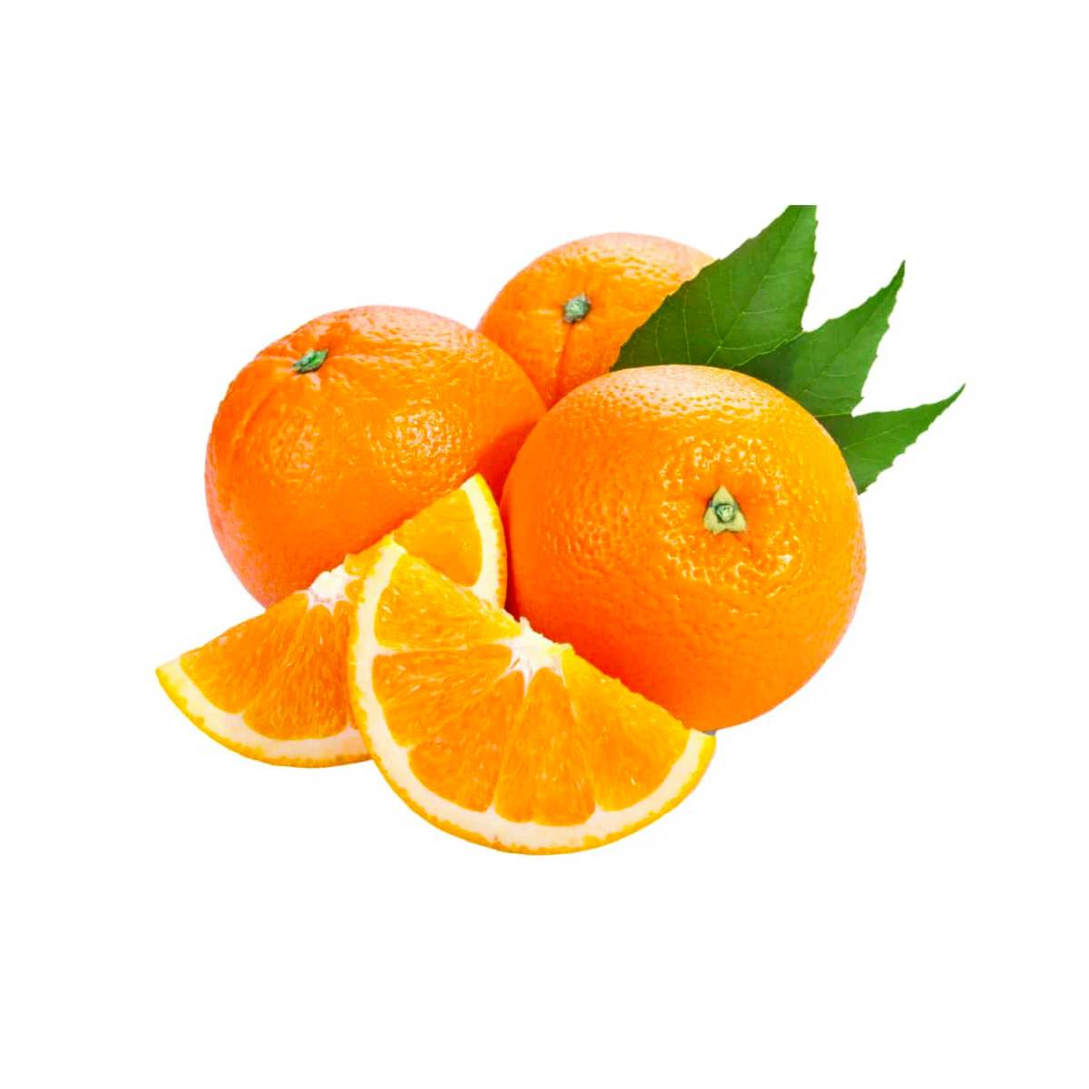 Orange Shamooti Syria 1 Kg