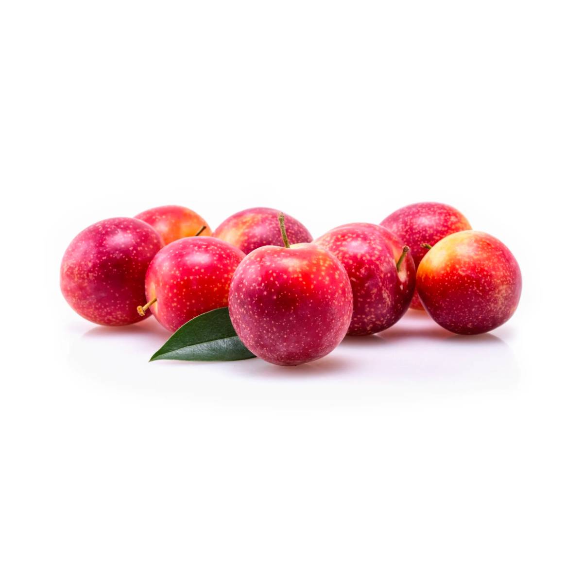 Chery Plums Chile 500g