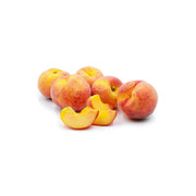 Peaches Yellow Chile 500g