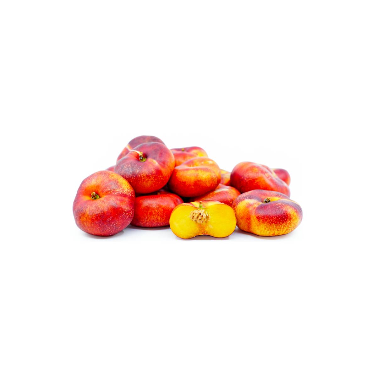 Nectarine Flat Chile 500g