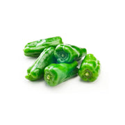 Capsicum Mini Green Uae 300g Pack