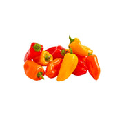 Capsicum Mini Mix UAE 500gm
