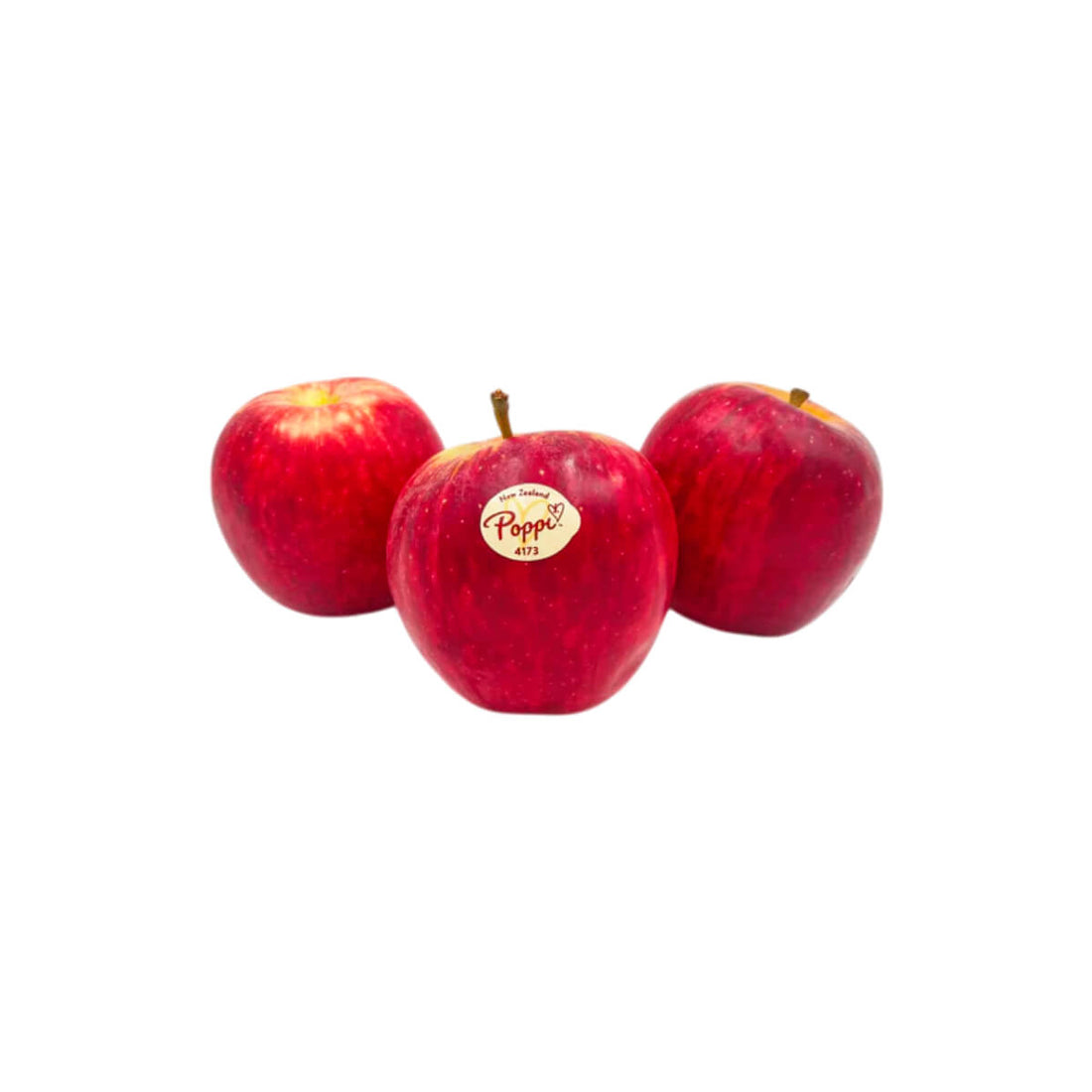 Apple Poppi jugala New Zealand 1 Kg