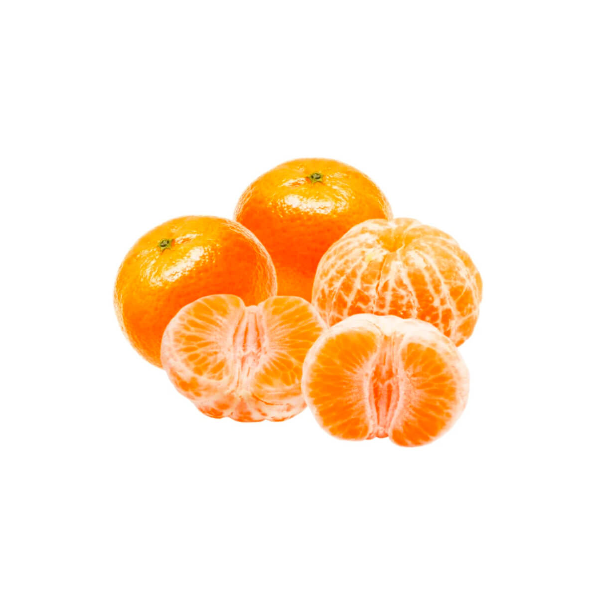 Mandarine Argentina 1 Kg