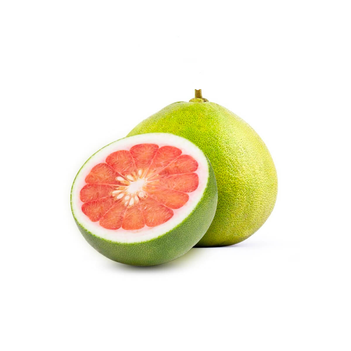 Pomelo Red South Africa 600g-800g Piece